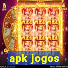 apk jogos